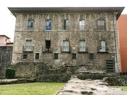 BN Aranburu Jauregia