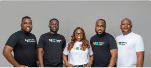 Yellow Card Nigeria leadership team