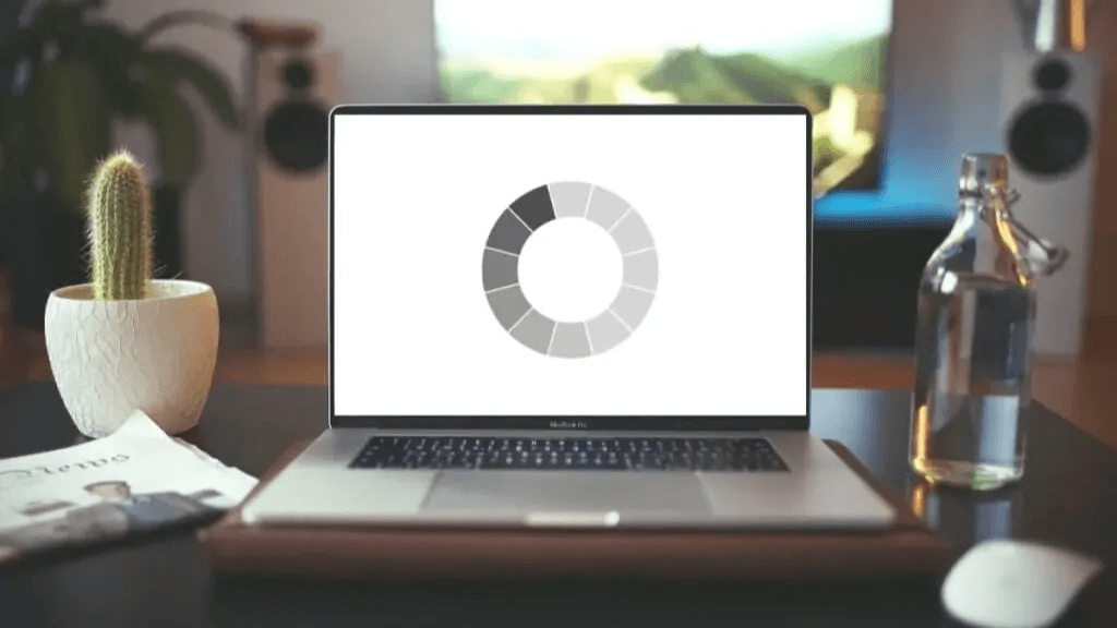 What Makes A Good SaaS Loading Page Design?