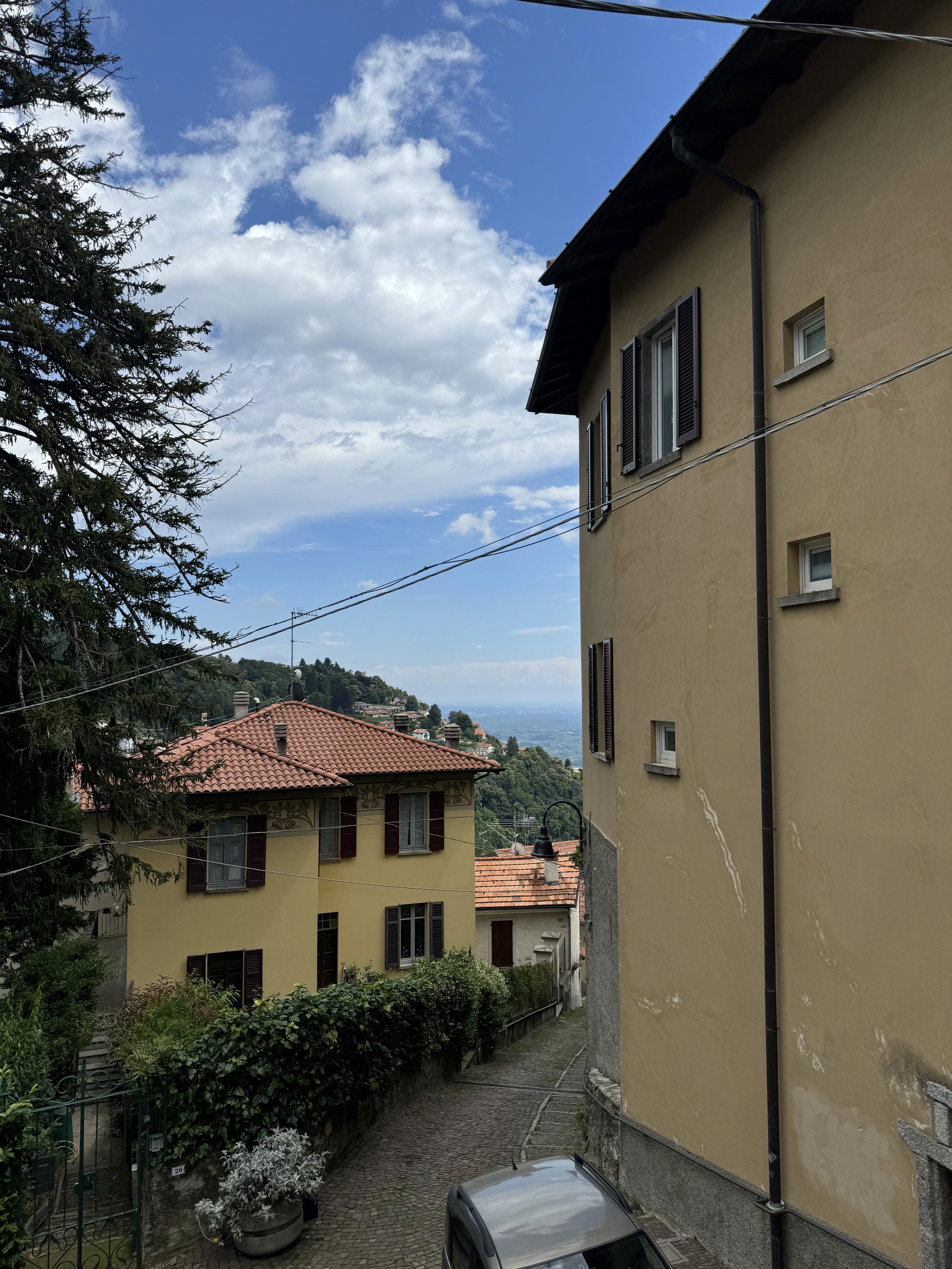 Sijoitusasunnon ostaminen