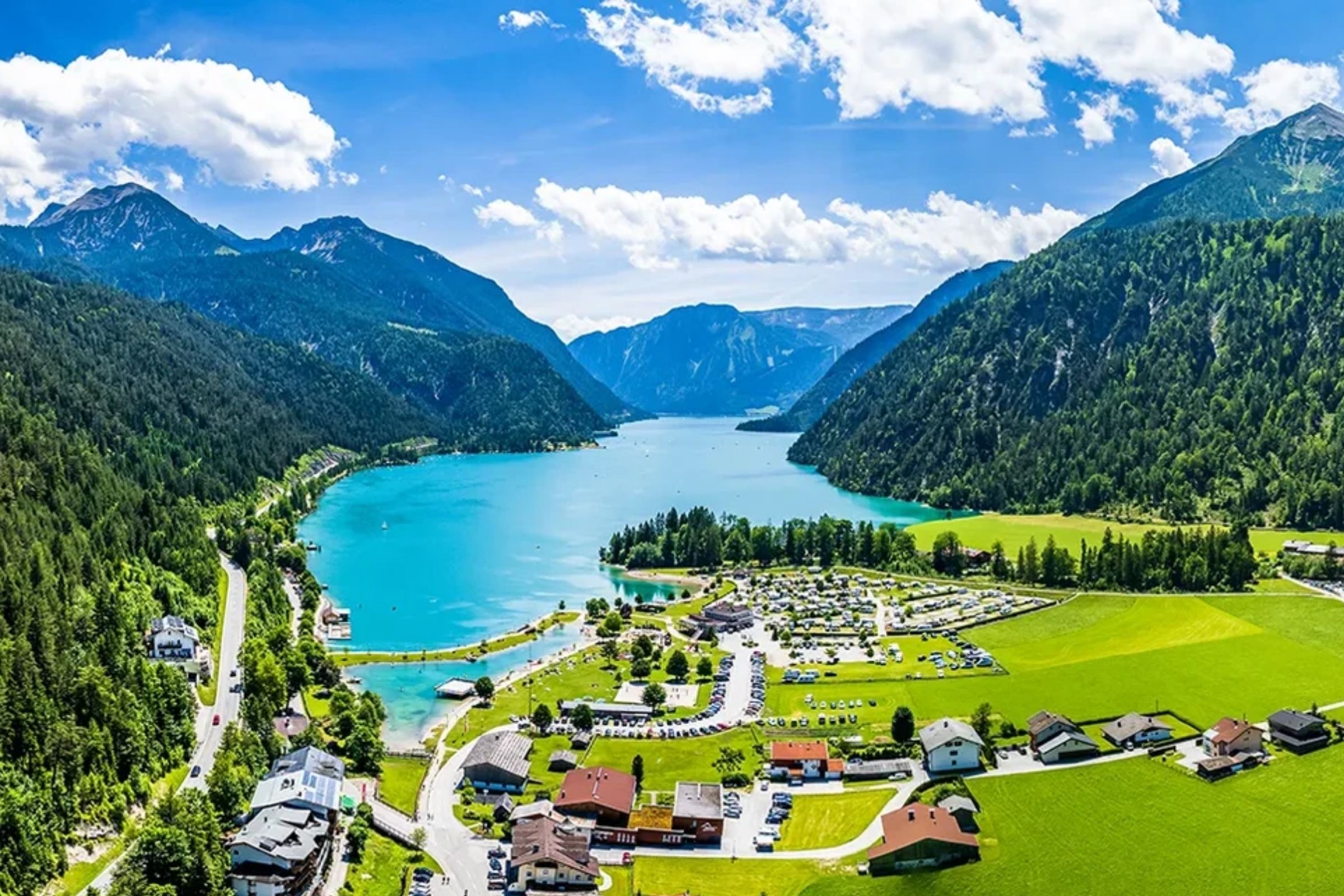 Aktiva resor i Österrike | Expa Travel