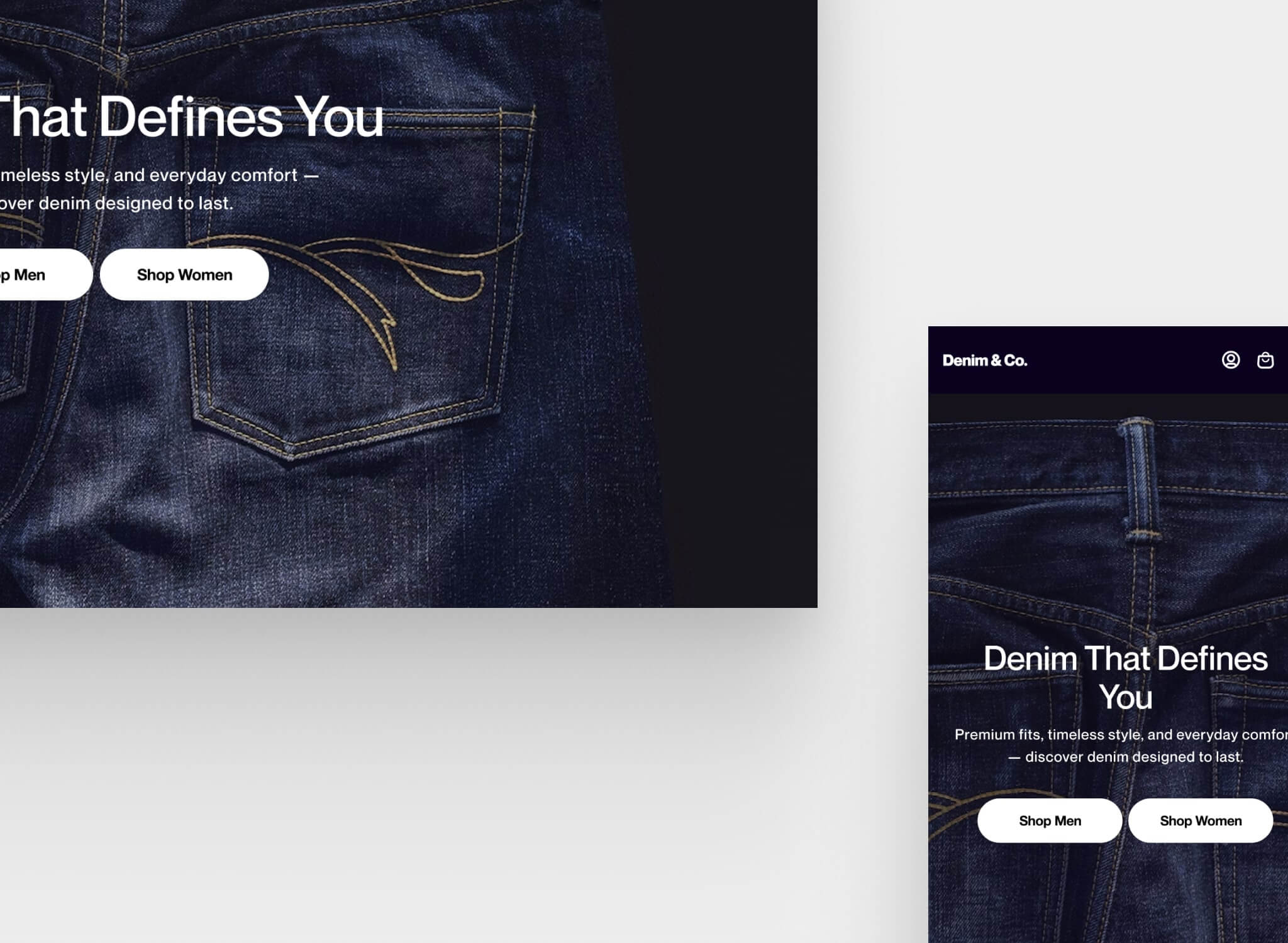 Additional images highlighting the project.