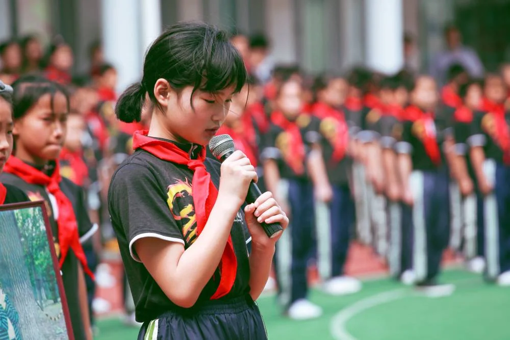 The Art of Effective Storytelling in Public Speaking For Students