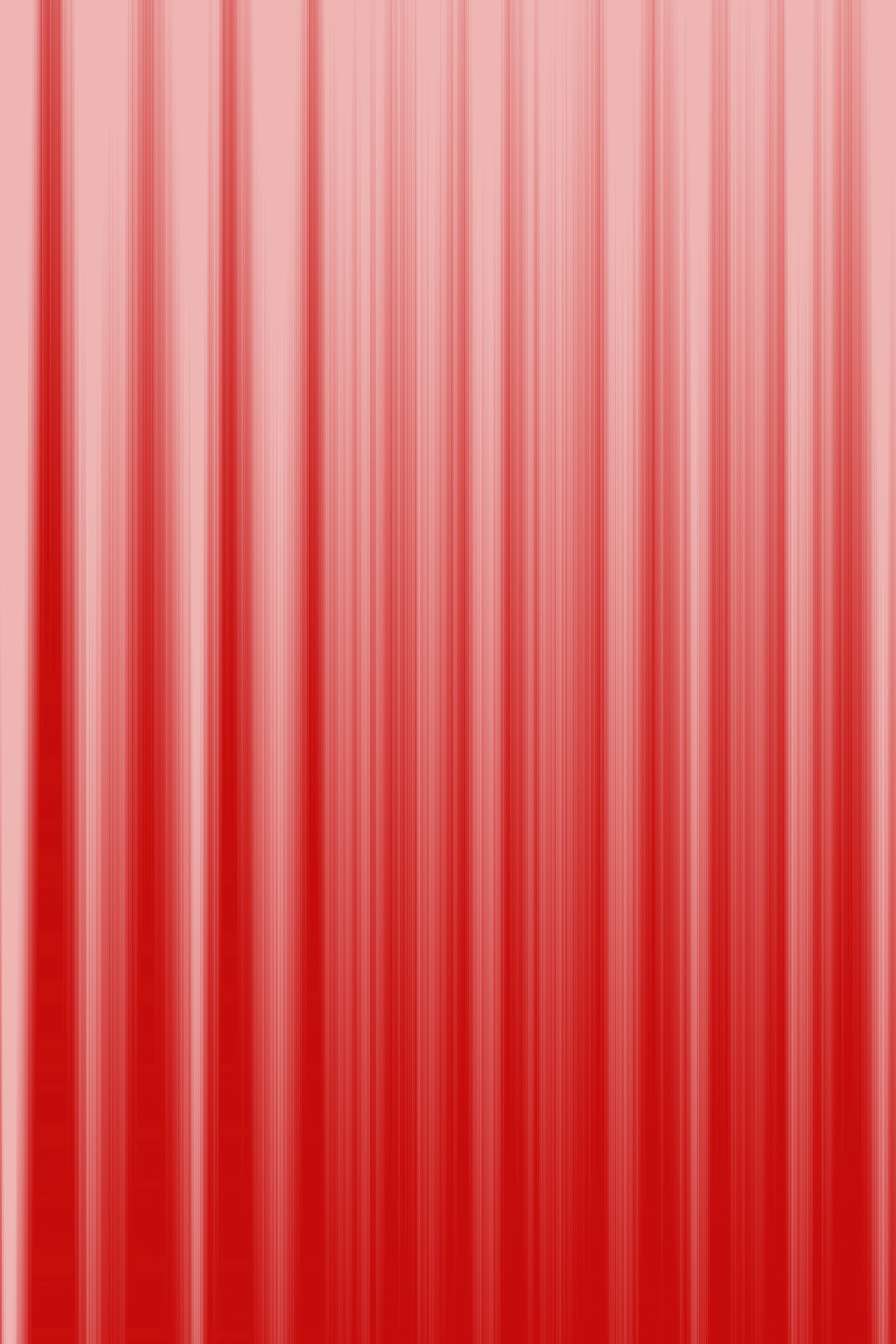 a red and white background with vertical lines