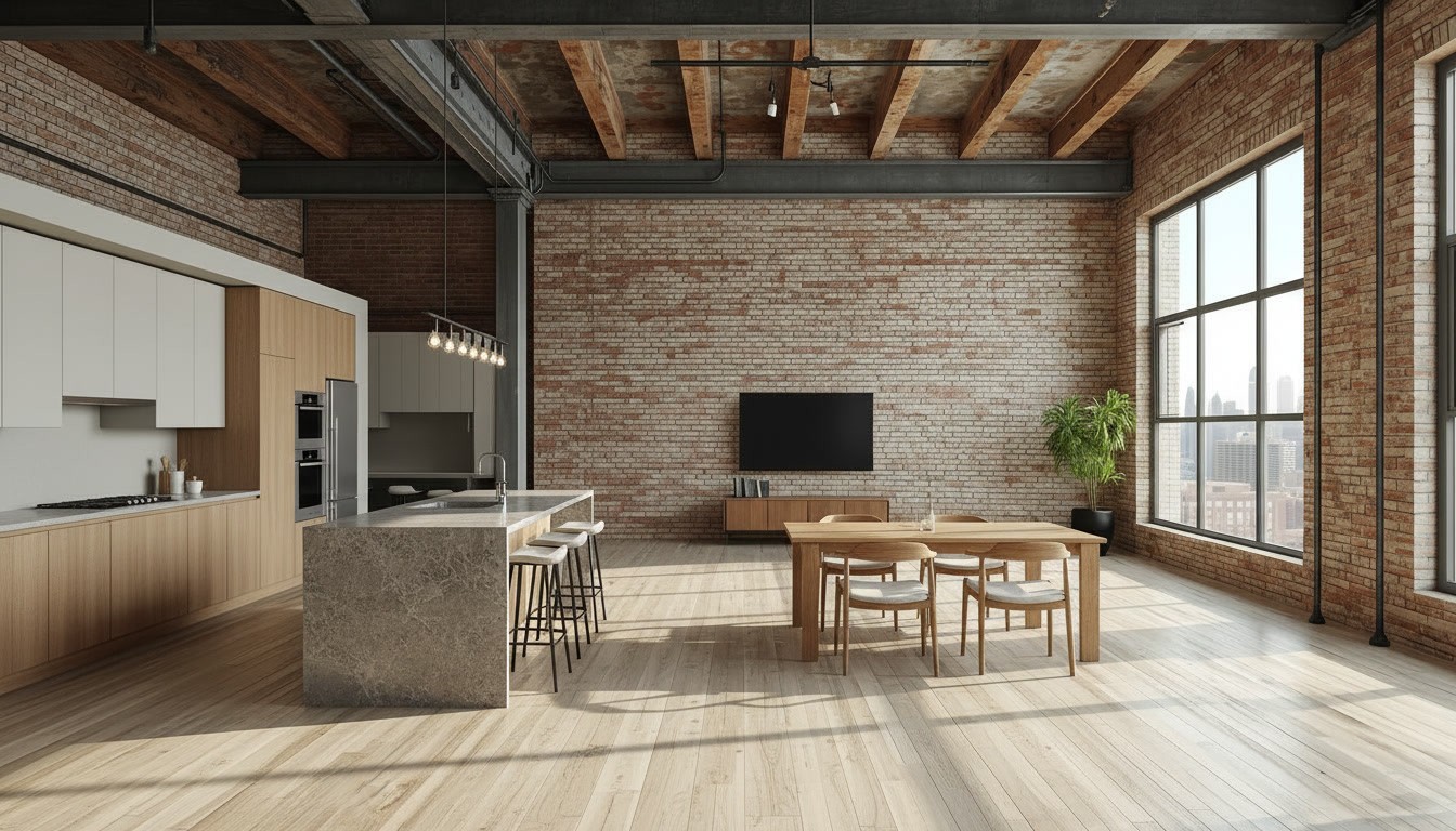 Urban Loft