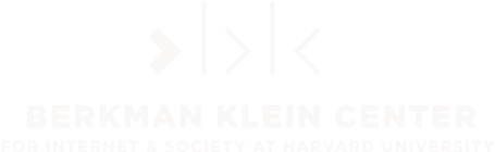BKC at Harvard