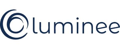 Luminee dark logo