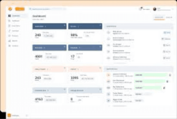 7. GetAccept: Best for CRM-Heavy Proposal Workflows&nbsp;