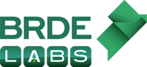 Logo do Programa BRDE LABS