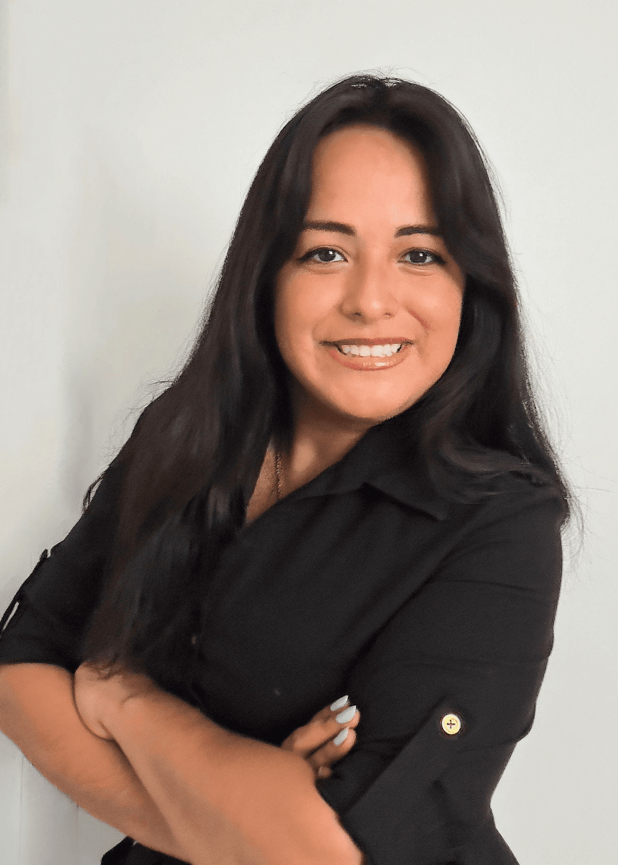 Karla Garcia-Cardenas