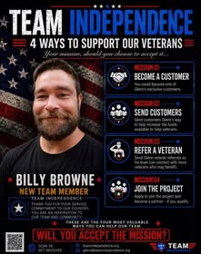 Billy Browne