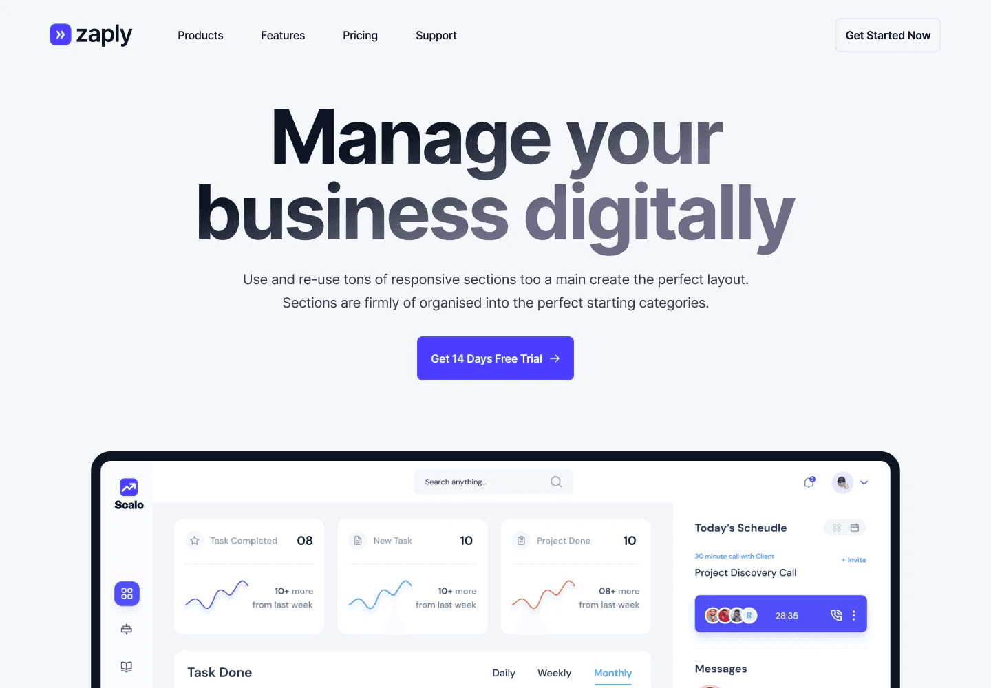 Framer中文网免费组件模板、Framer组件、Framer模板、Framer教程、Framer汉化