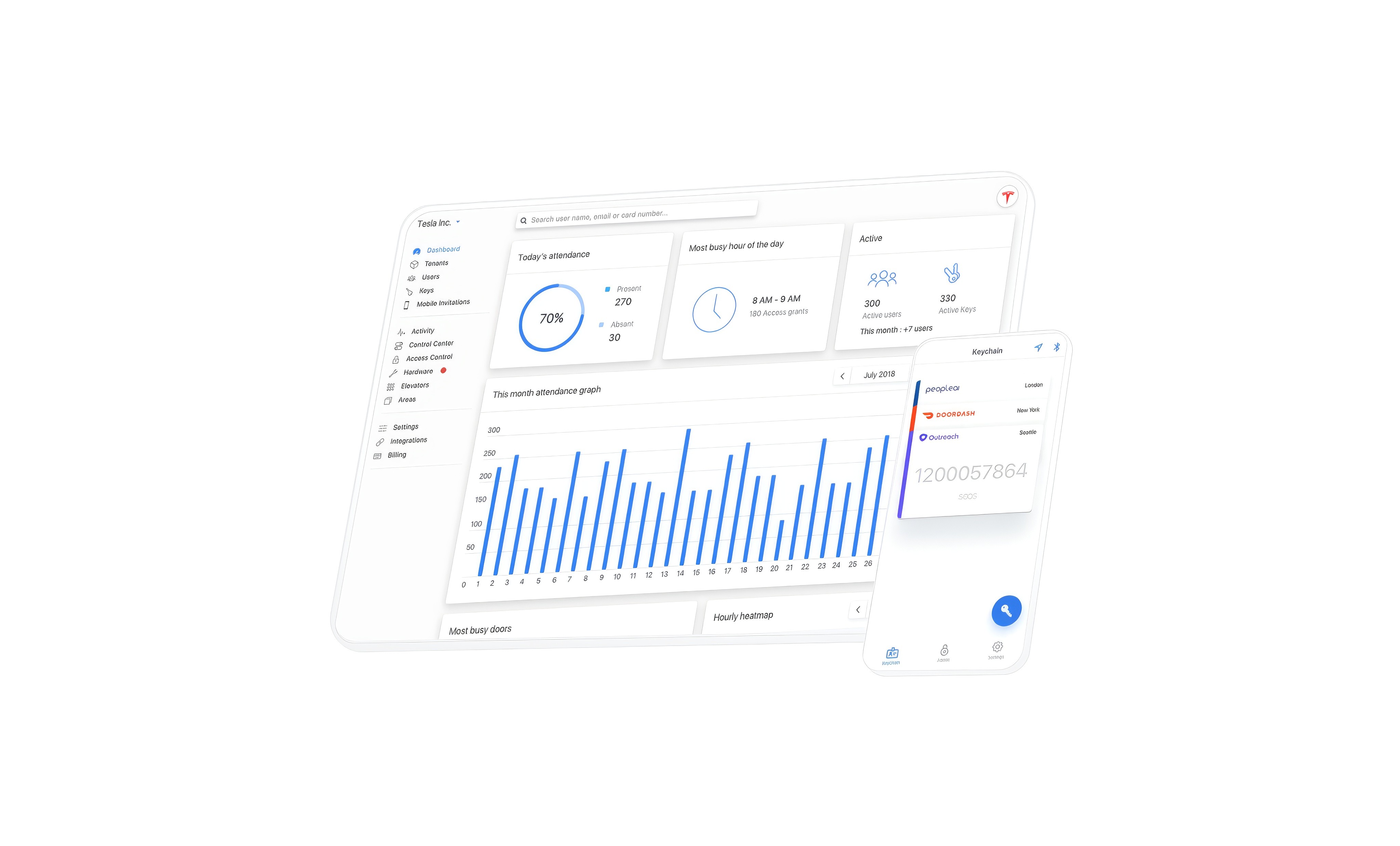 genea-app- mobile and web app design by inara studio San Francisco / NYC / LA 
