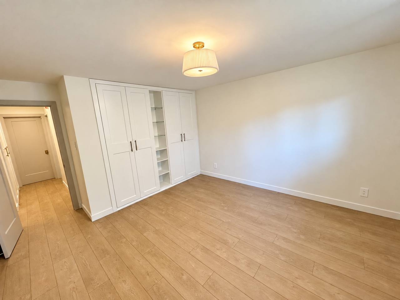 Doors & Trim