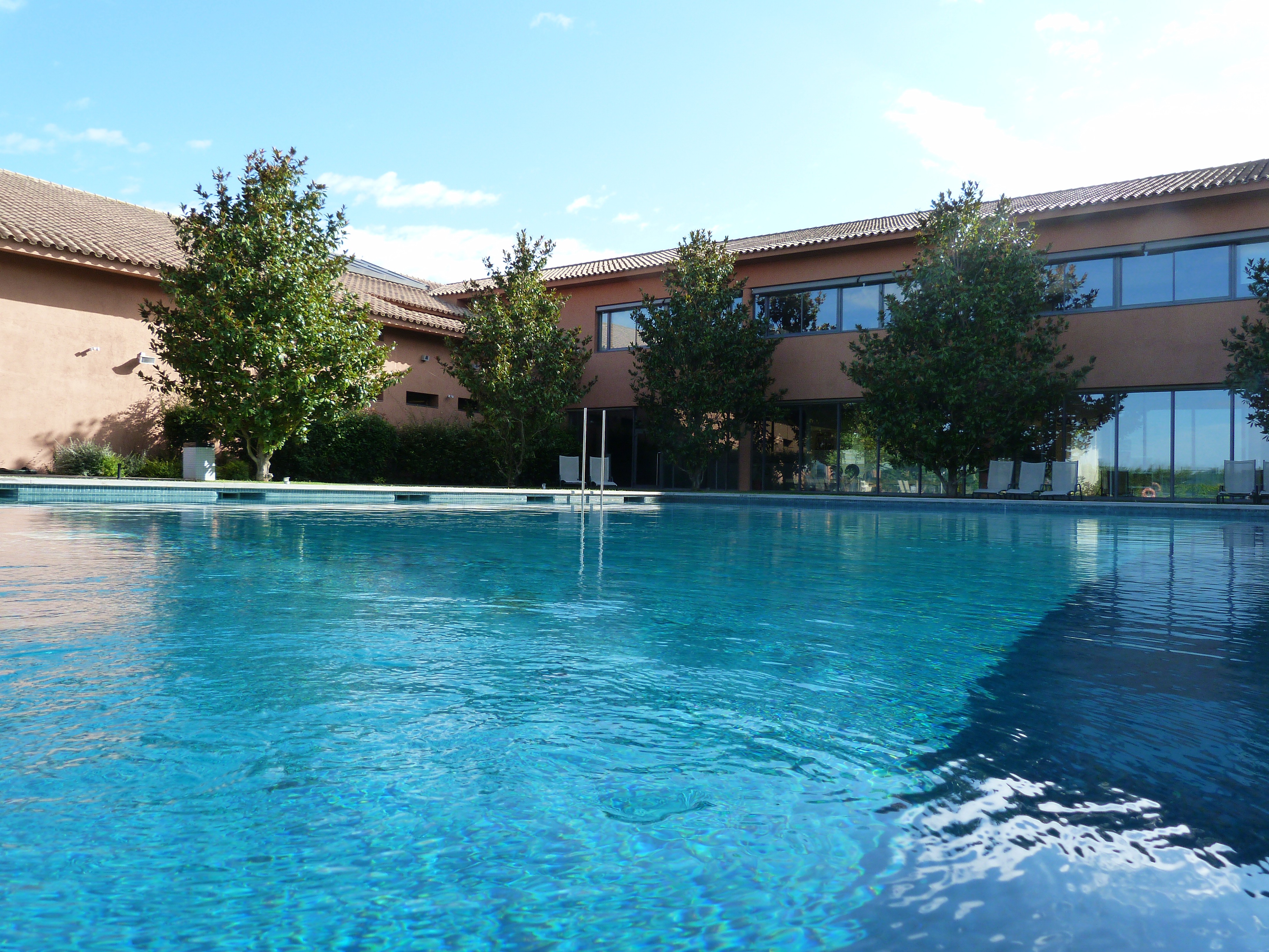 A man with Surfboard
