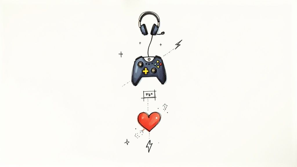 #Gaming