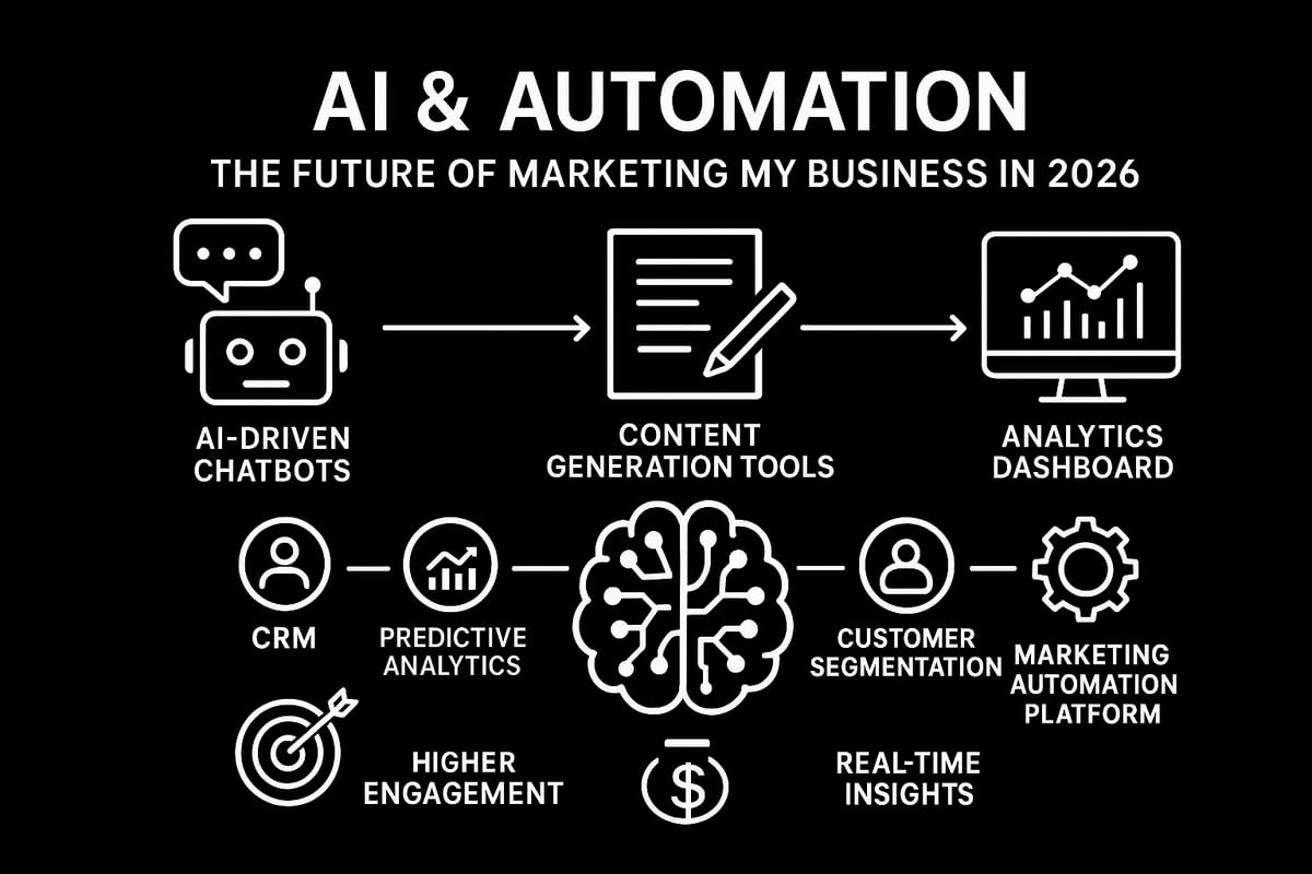 Leveraging Artificial Intelligence and Automation