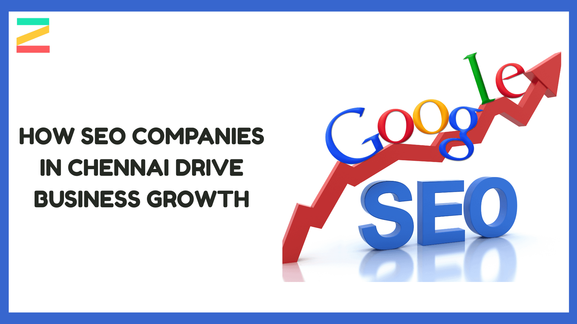 SEO Companies in Chennai