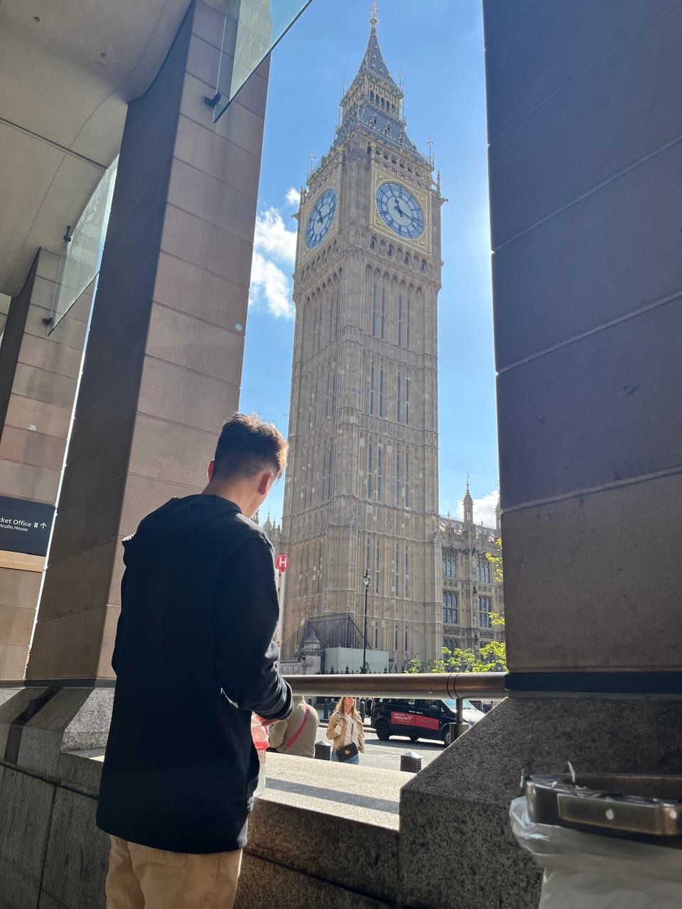 London Tech Week 2025 - Londres, Inglaterra