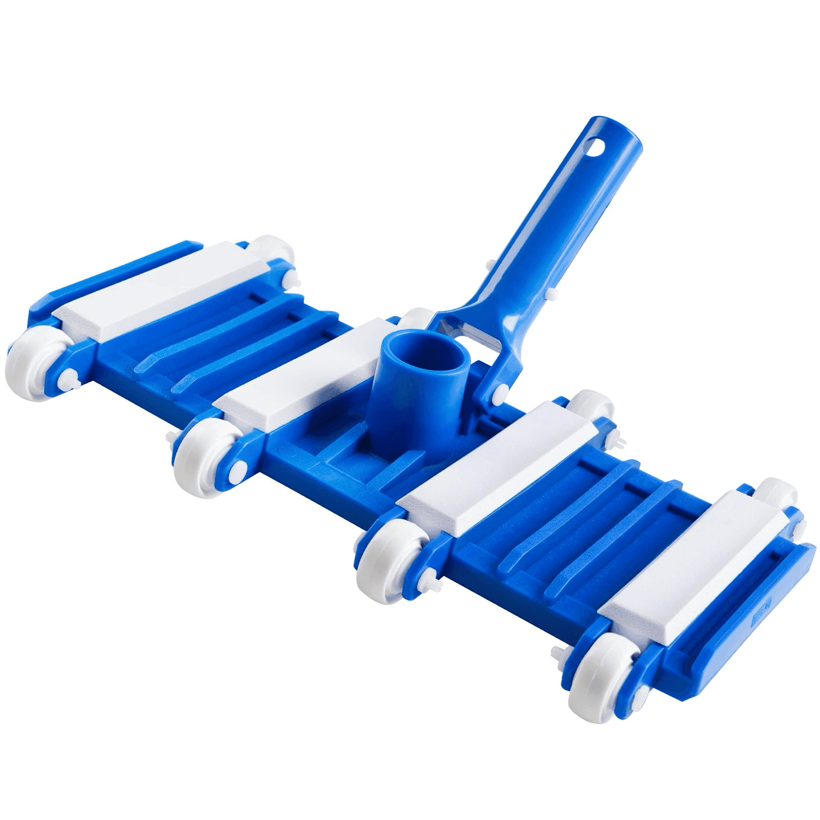 EMAUX ALUMINIUM VACUUM HEAD