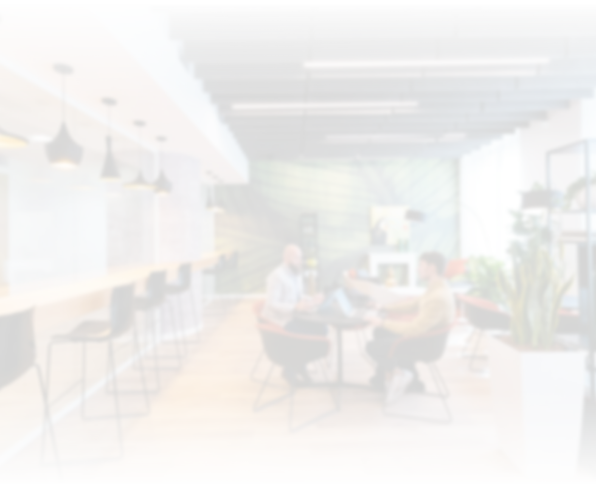 coffee shop image