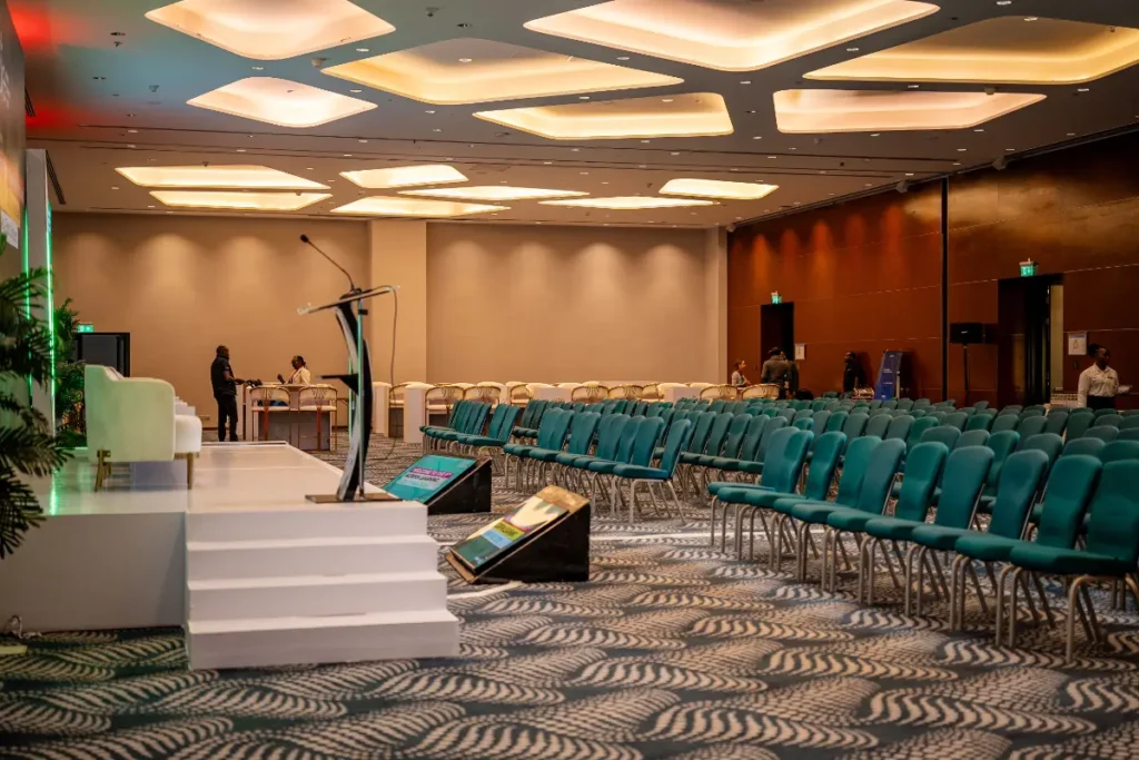 Making Data Count: Admedia at the 9th Annual Learning Event (ALE 2025)