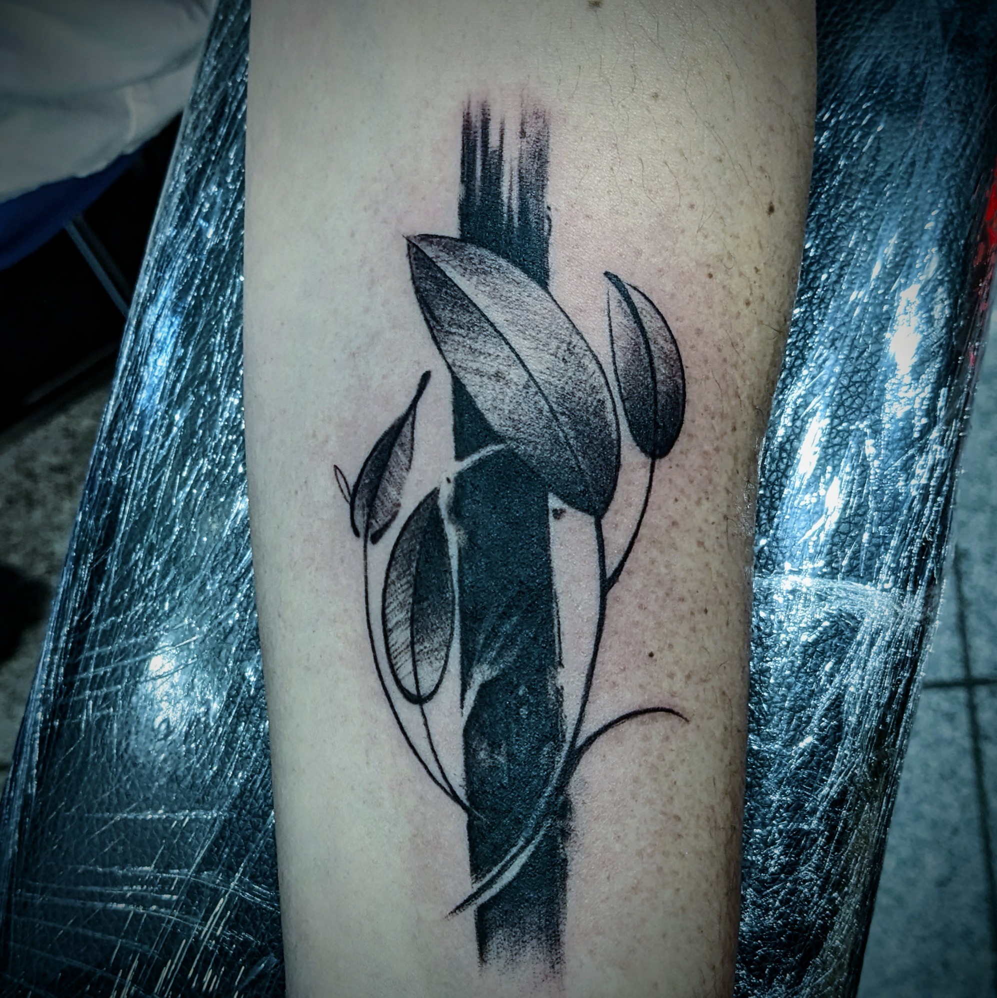 notoxic tattoo