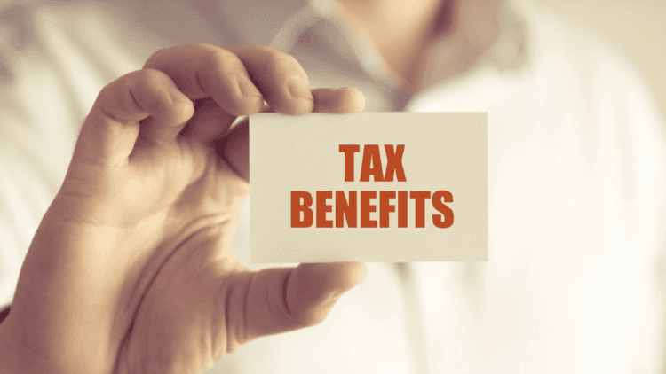 <img src="tax-benefits.jpg" alt="Tax benefits on second homes in India – Government policies, deductions, and investment advantages explained." />