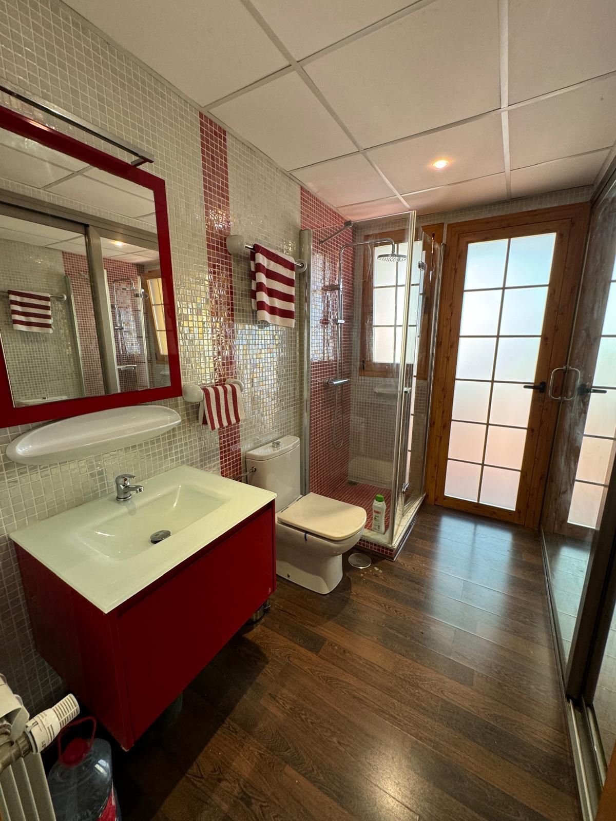 Onafhankelijk chalet Aguadulce provincie Almeria — 9