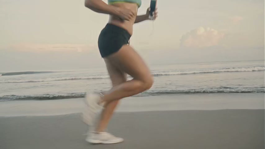 runner