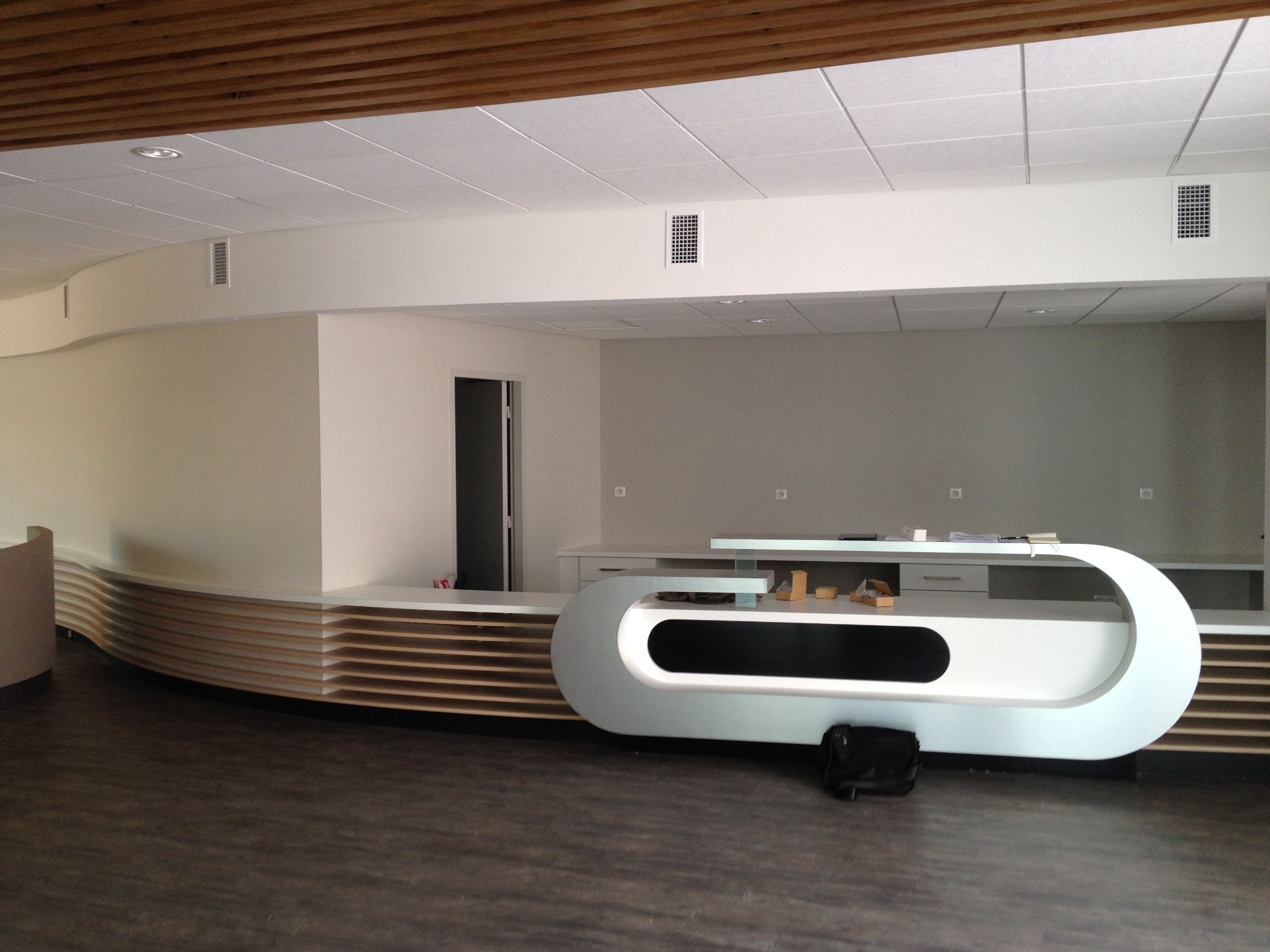 CROMG medical tam architecture 9