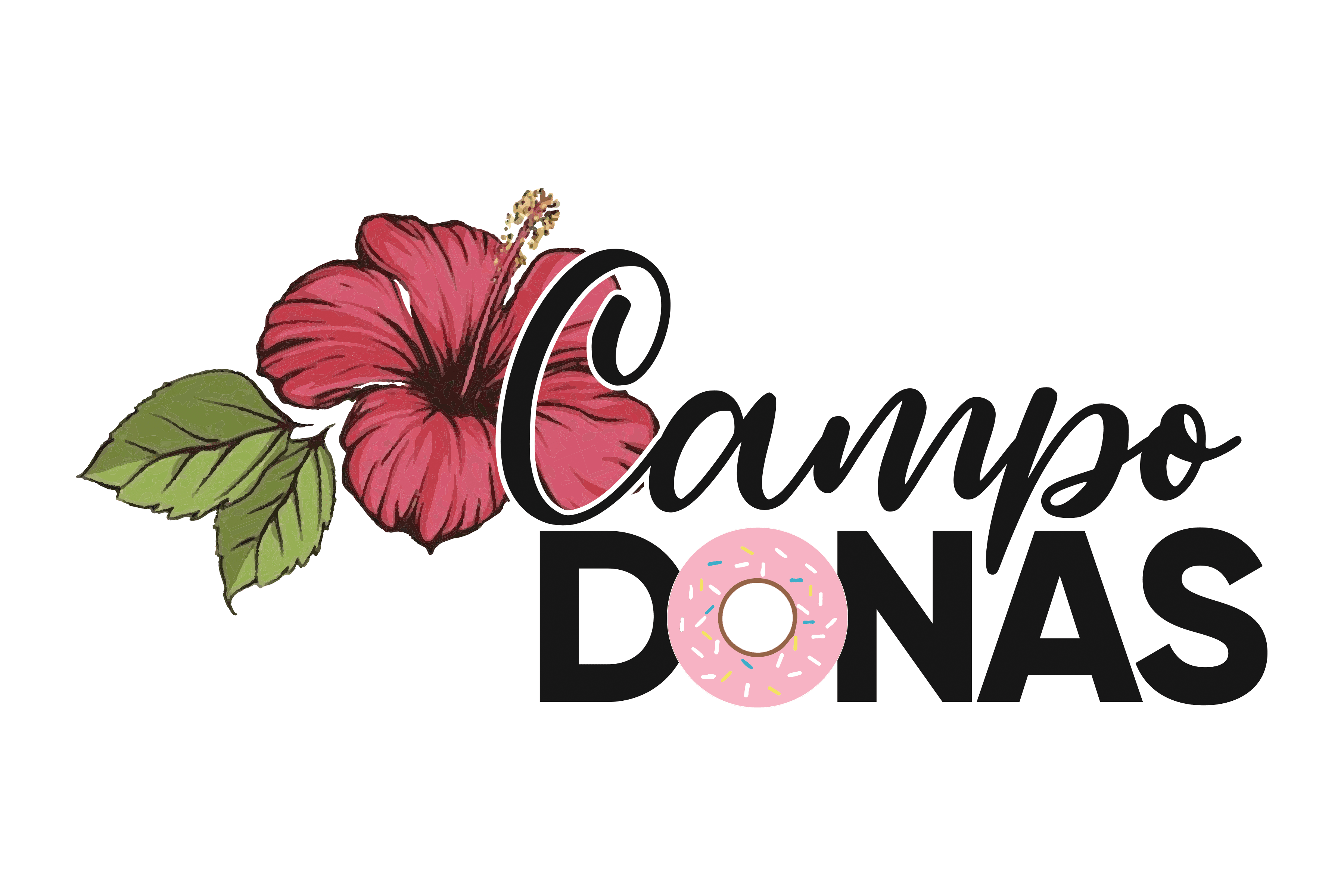 Campo Donas Logo