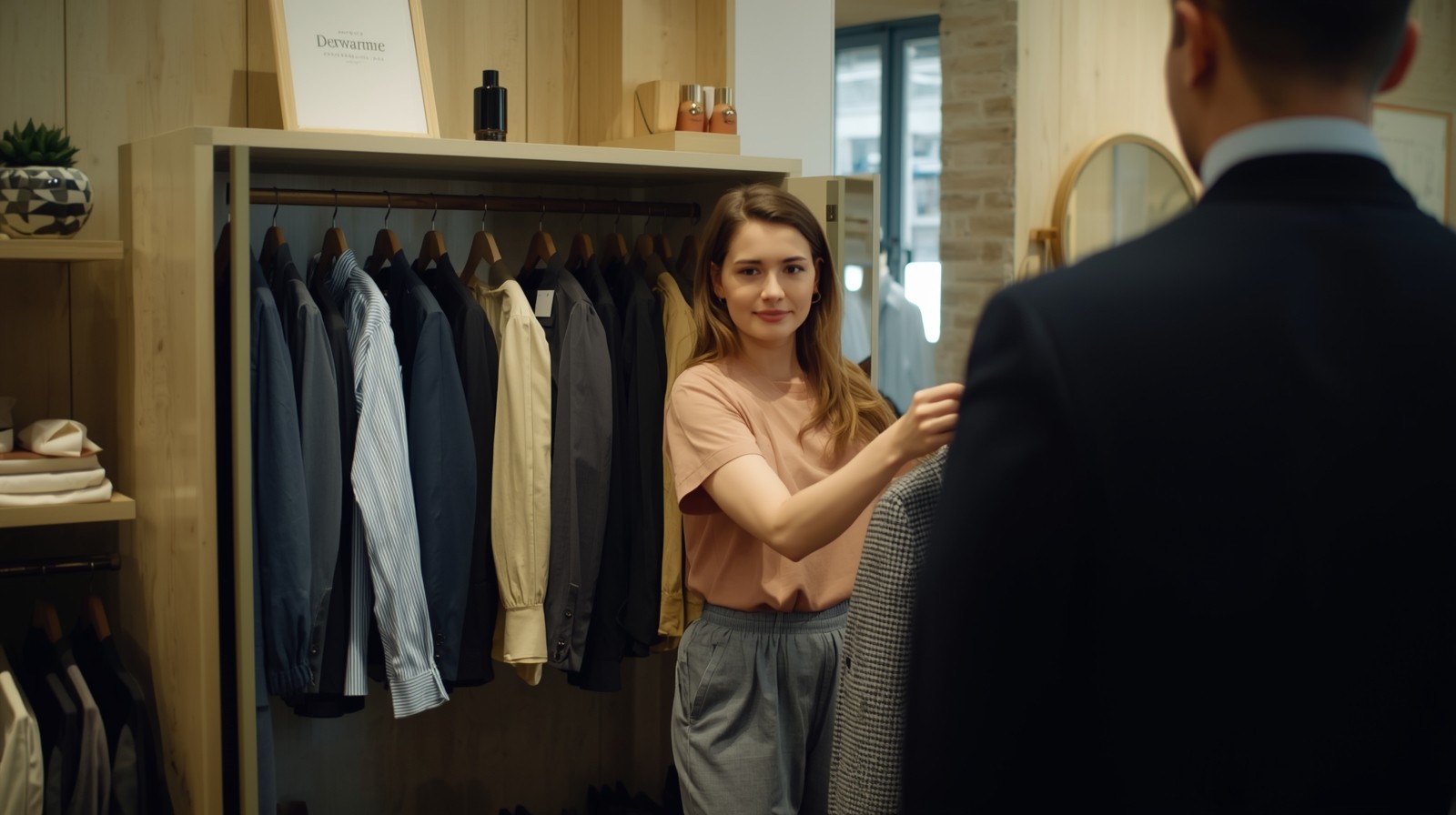 Marque de vetement méthode pour avoir des client