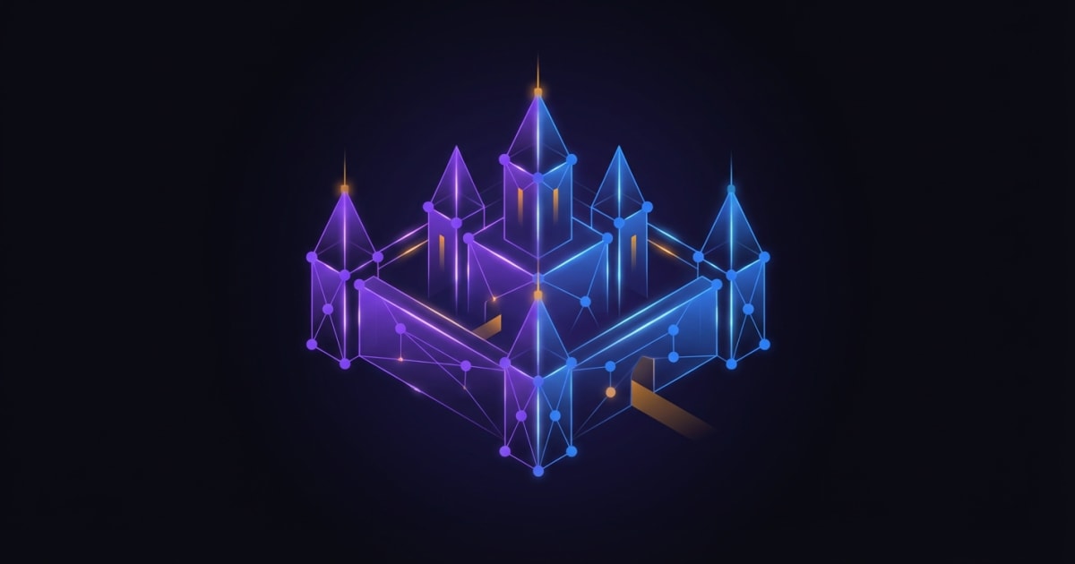 Illustration for ROI of Decision Systems: A Business Case for Engineering Leaders