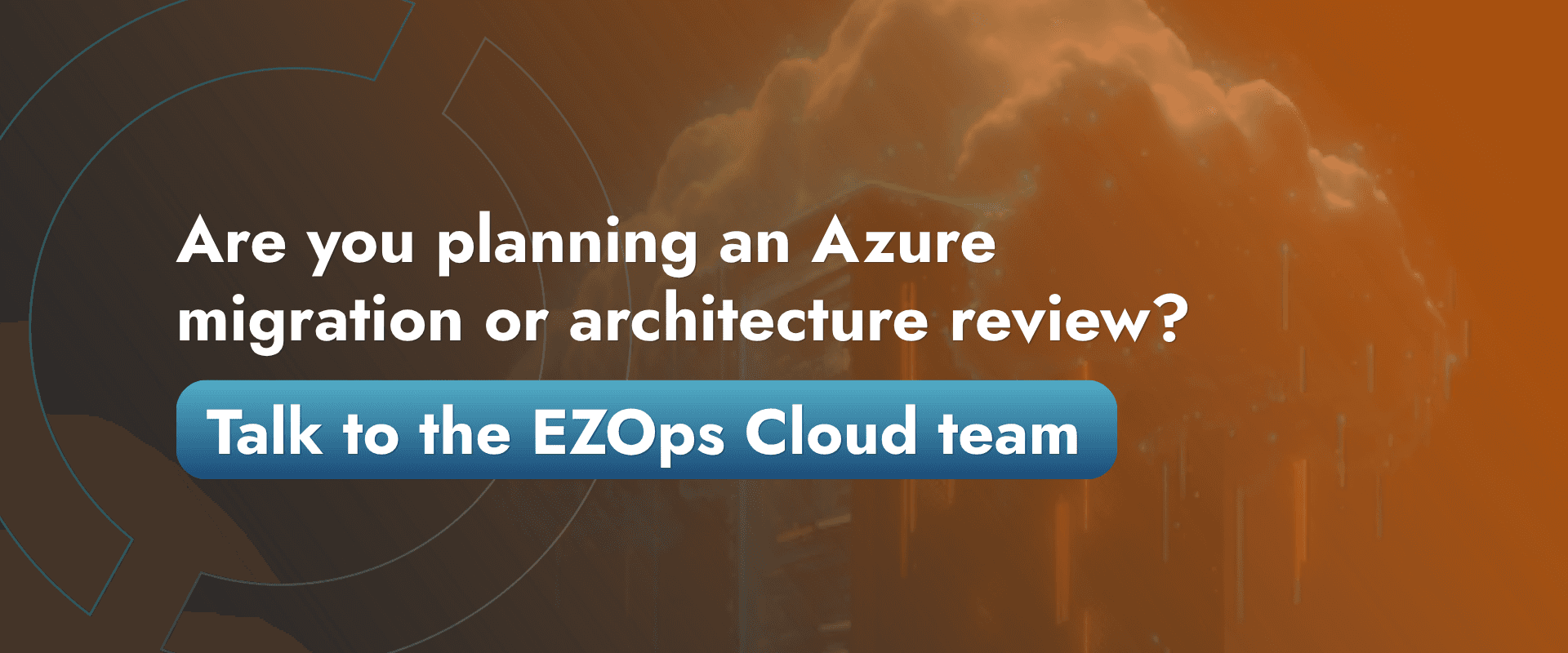 Planning an Azure migration