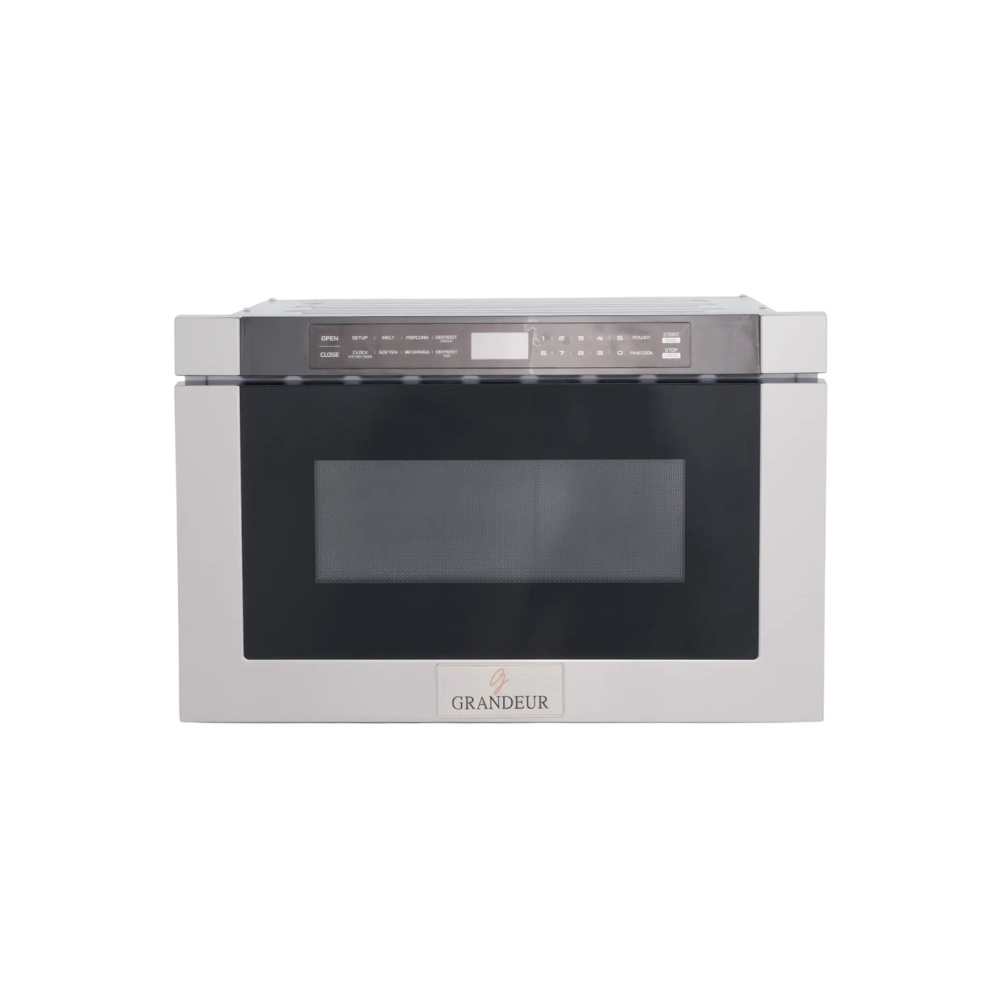 GRANDEUR_Microwave 1