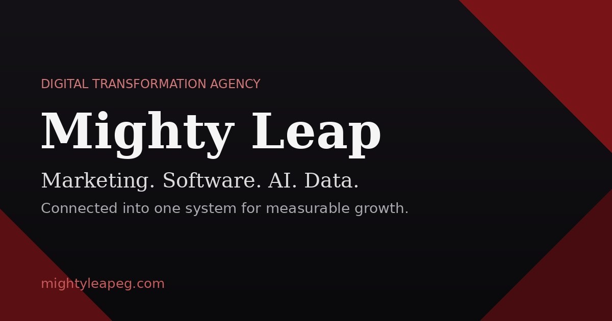 Mighty Leap project preview