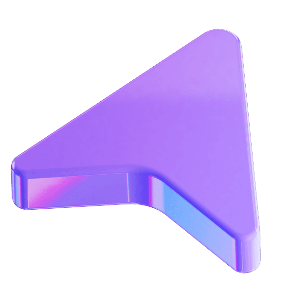 isometric cursor image