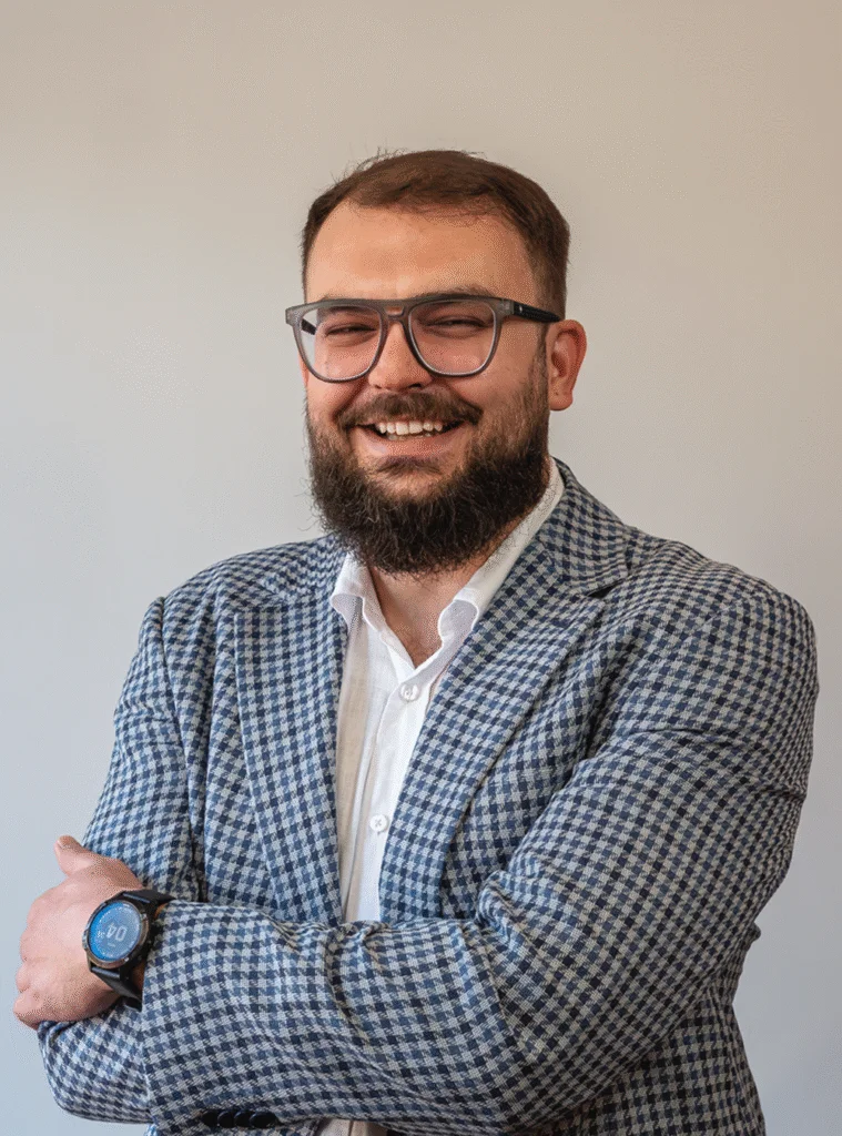 Szymon Wojewski