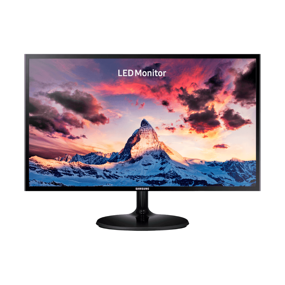 Monitor samsung 22