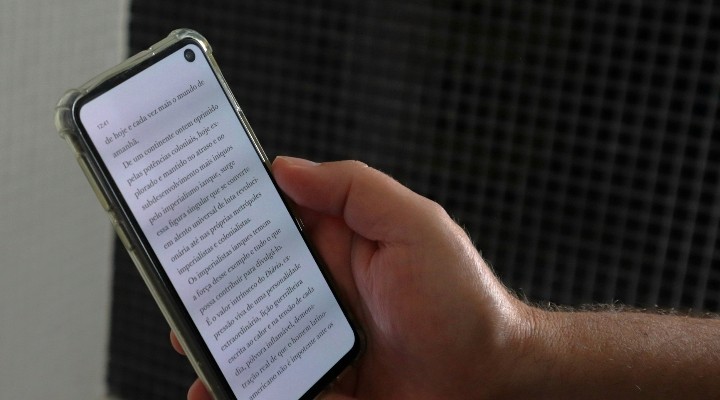 Improving AI Voice Clarity for Patient Instructions