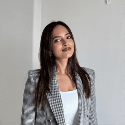 Vidhi Joshi