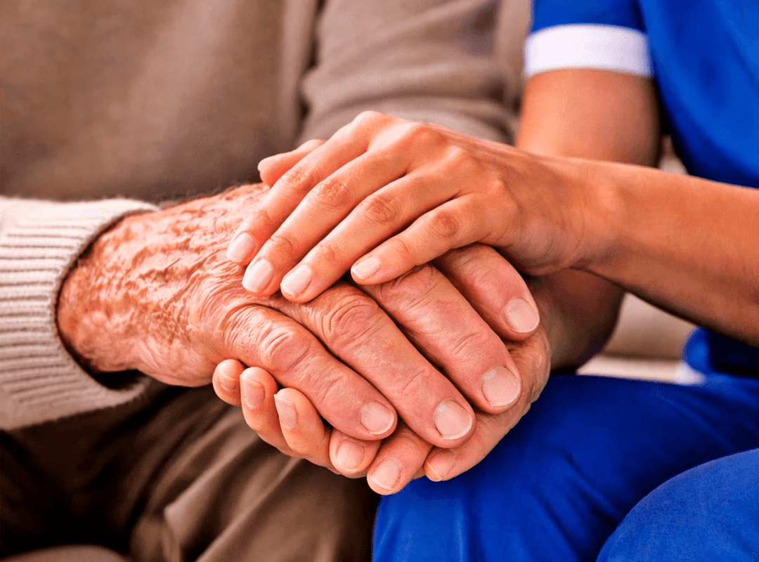 Companion and Elder Image
