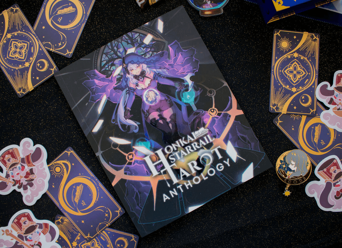 Honkai collaboration overview