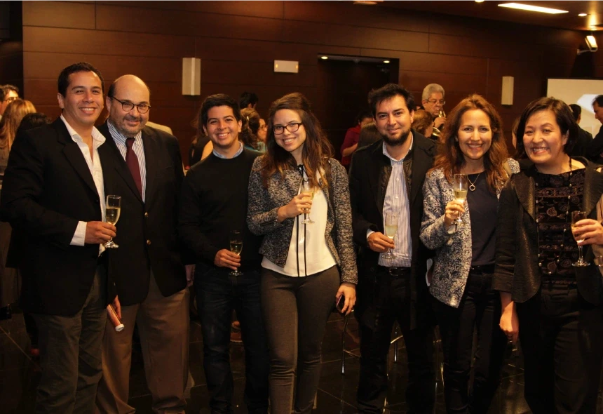 Invitados a la función de Ballet Nacional Alicia