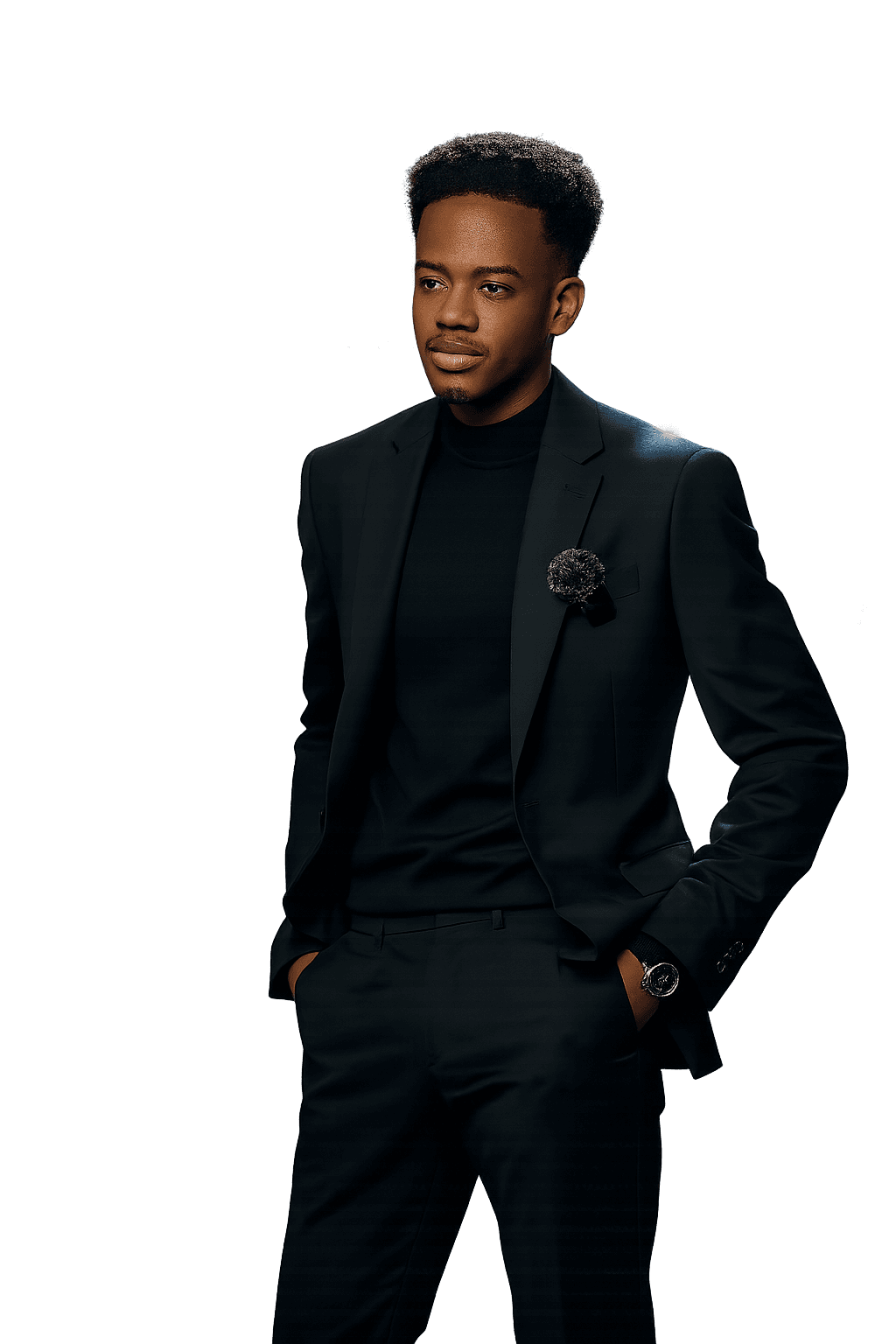 Professional portrait for Miguelson Financial Solution LLC