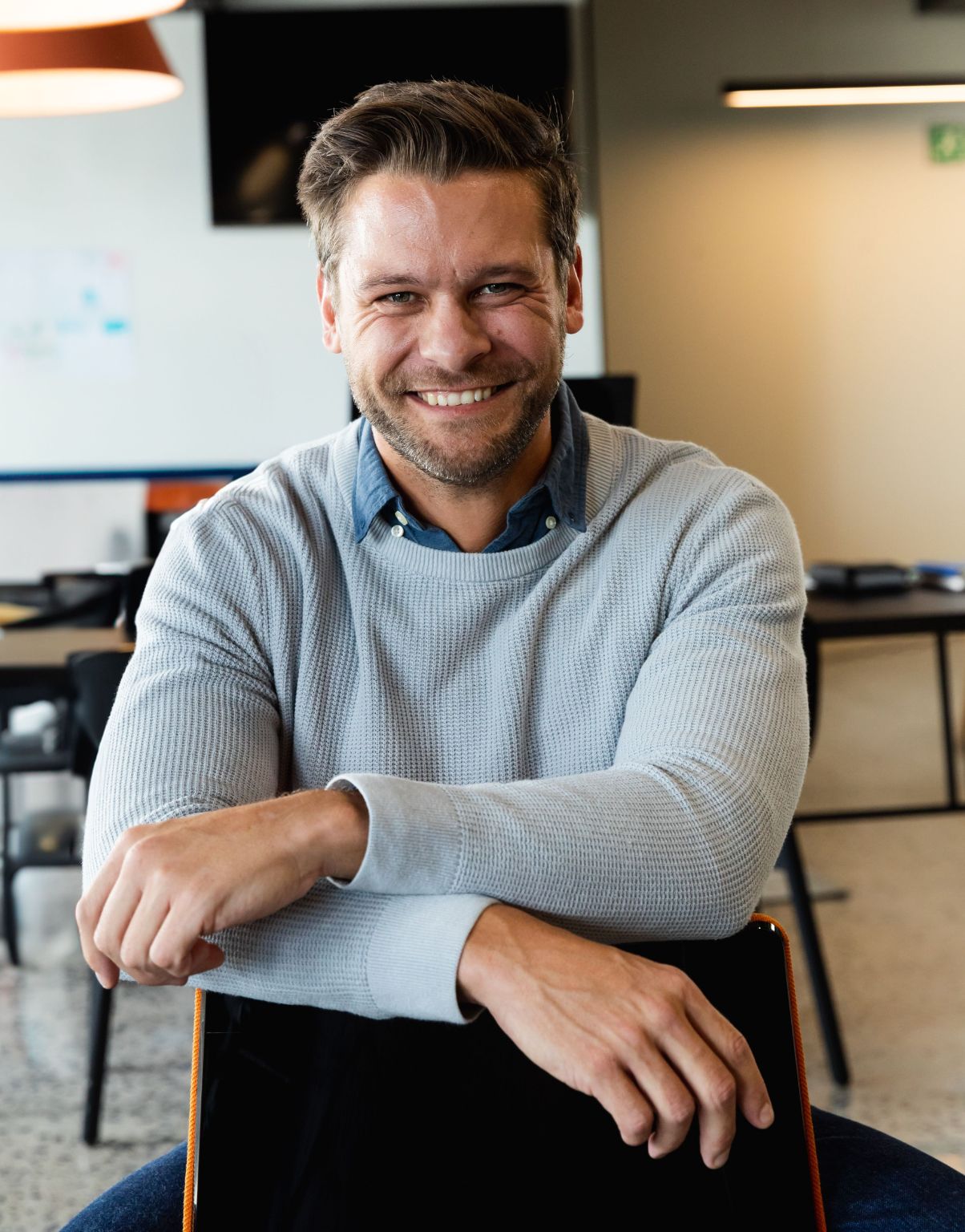 Agency Owners and GTM Operators