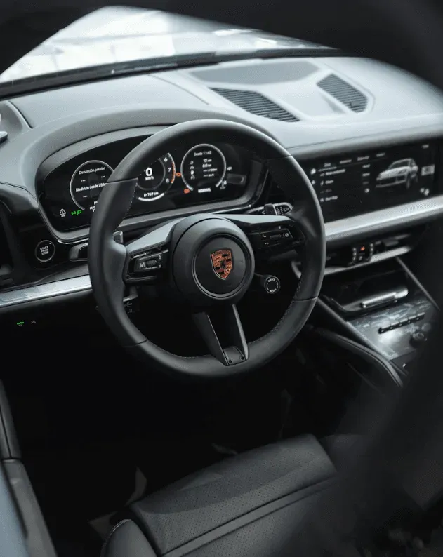 Anuncio porsche 11