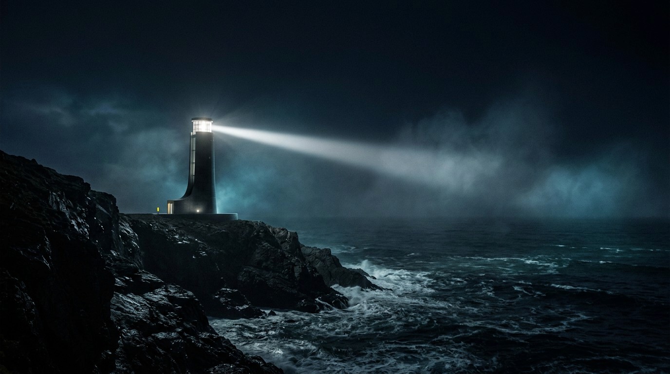 El CEO es el faro que guía a su empresa
