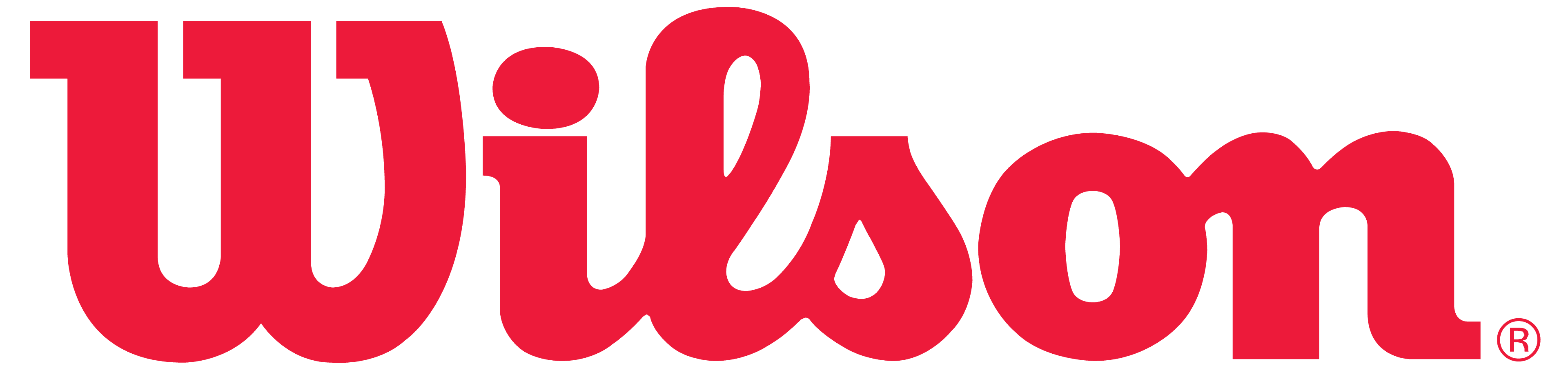 Wilson Logo
